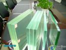 laminated glass, clear laminated glass, color laminated glass